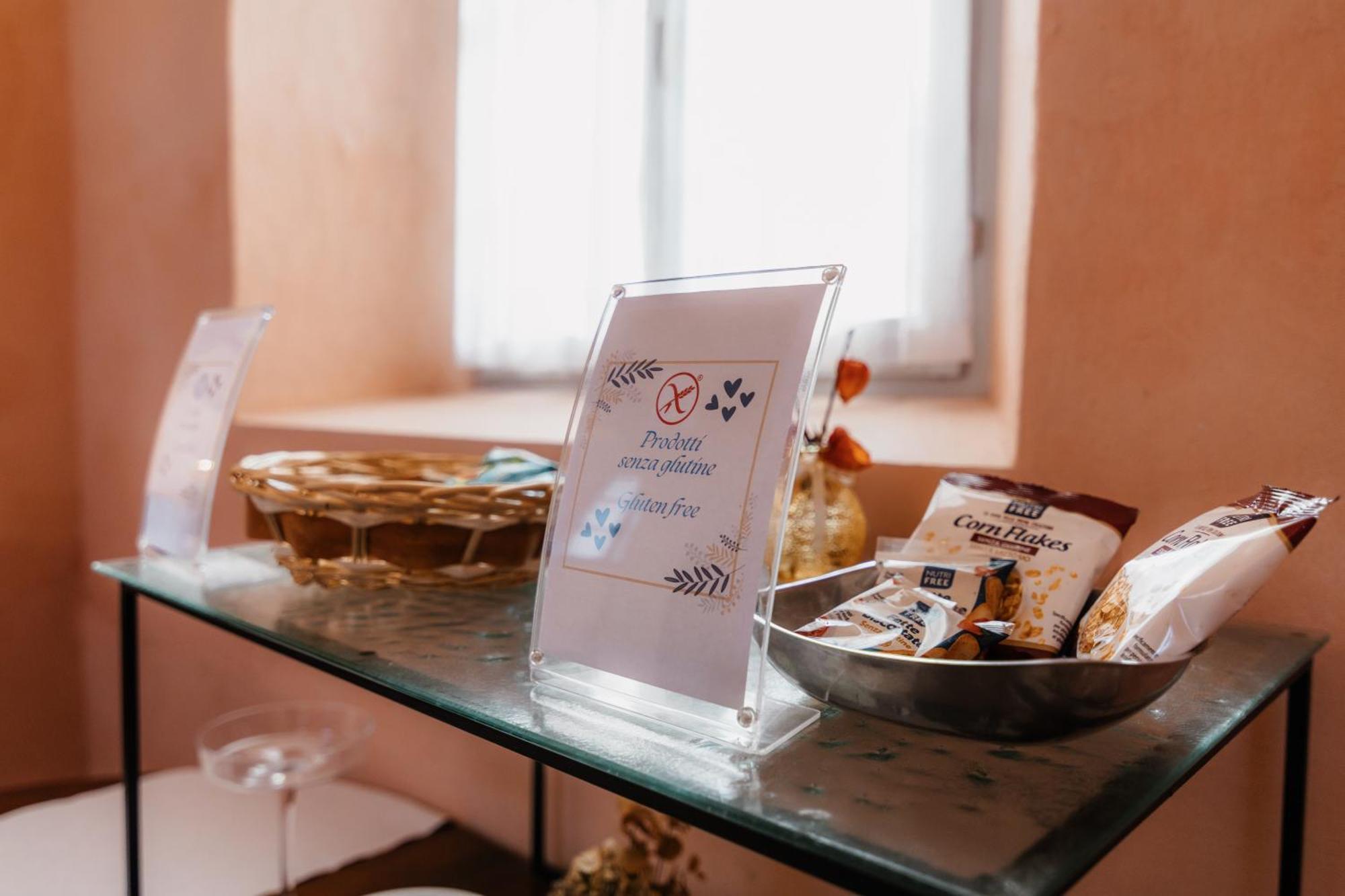 Casa Regina Montis Regalis Hotel Vicoforte Ngoại thất bức ảnh